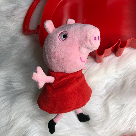 Peppa Pig Toy Lot - Picture 2 of 7